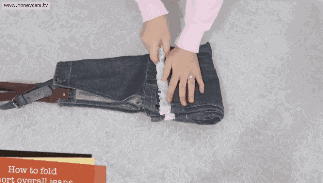 生活小窍门卷裤脚_怎么卷裤脚不会掉简单_卷裤脚的方法视频教程